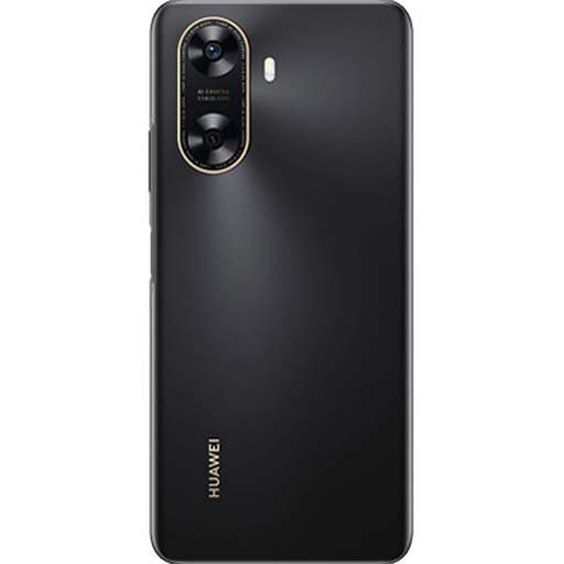 huawei enjoy 70z Black