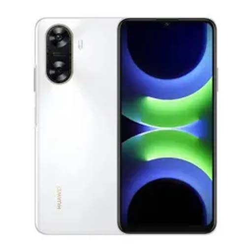huawei enjoy 70z White