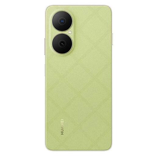 huawei enjoy 80 Green