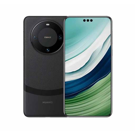 huawei mate 60 pro plus Black
