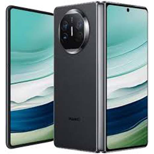 huawei mate x5 Black