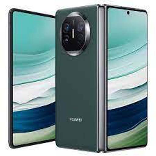 huawei mate x5 Dark Green