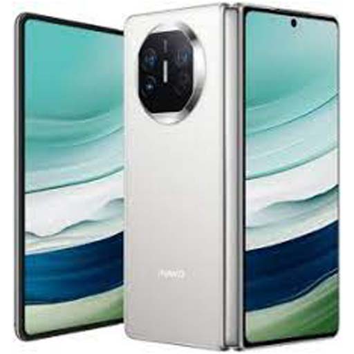 huawei mate x5 White