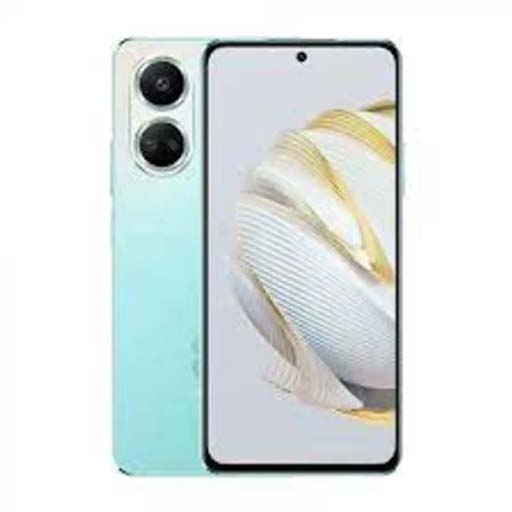 huawei nova 10 se Mint Green
