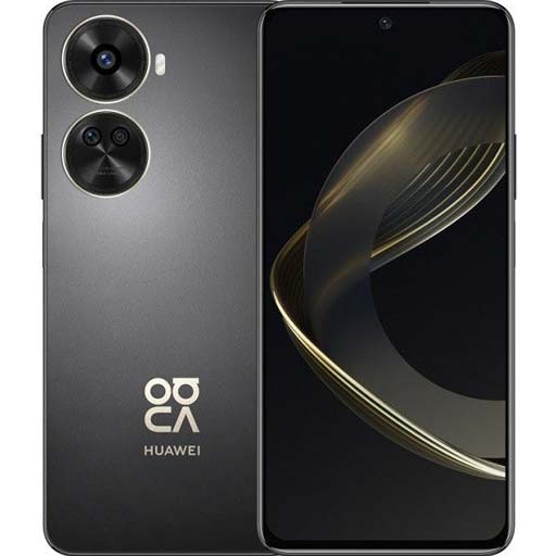 huawei nova 11 se Black