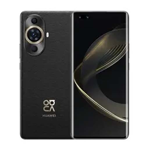 huawei nova 11 ultra Black