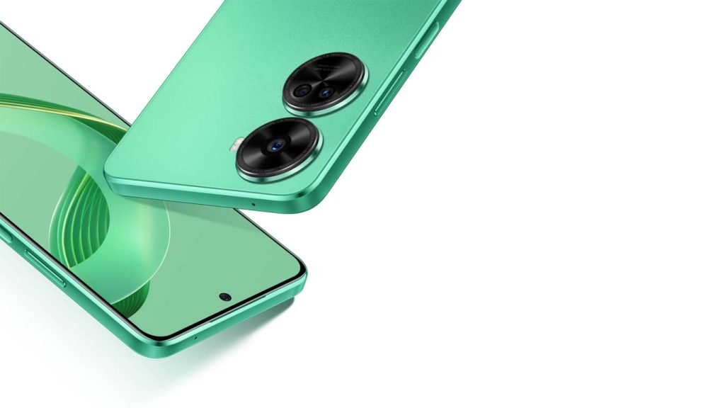 huawei nova 12
