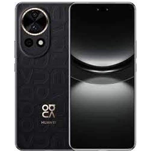 huawei nova 12 Black