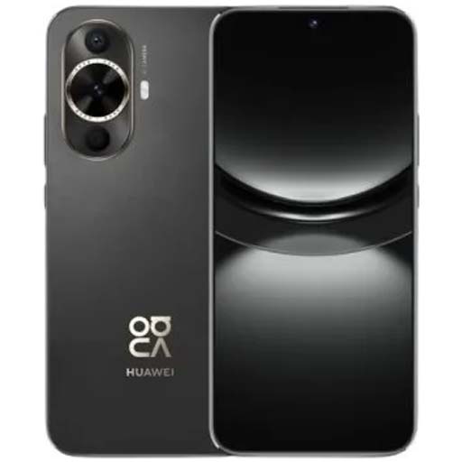 huawei nova 12 lite Black