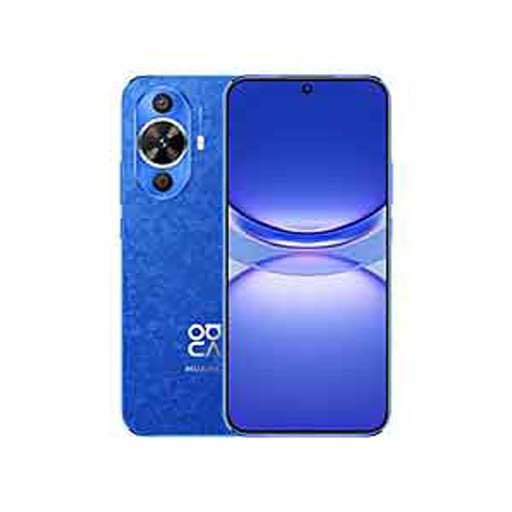 huawei nova 12 lite Blue