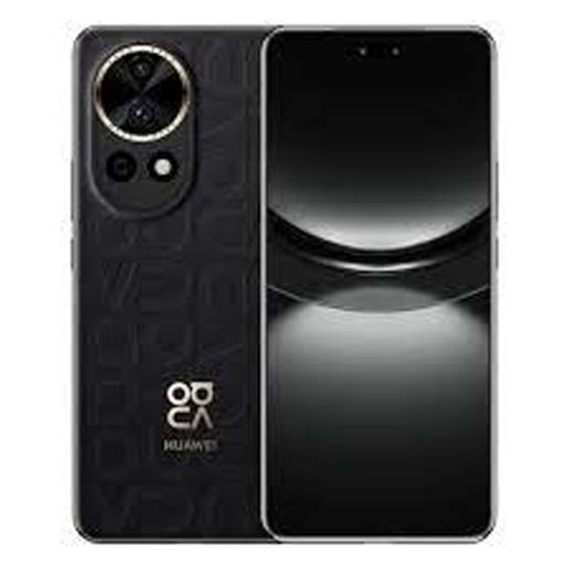 huawei nova 12 pro Black