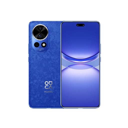 huawei nova 12 pro Blue