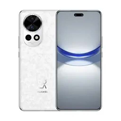 huawei nova 12 ultra White