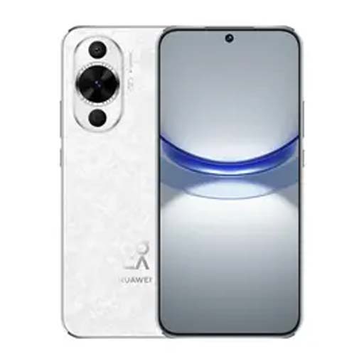 huawei nova 12s White