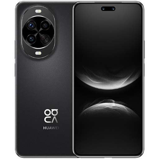 huawei nova 14 pro Black