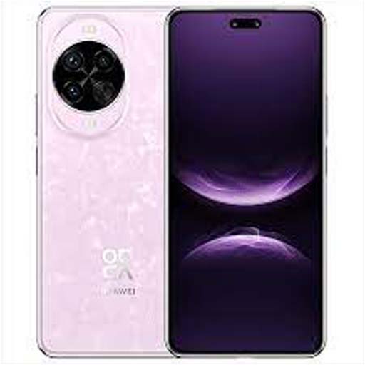 huawei nova 14 pro Purple