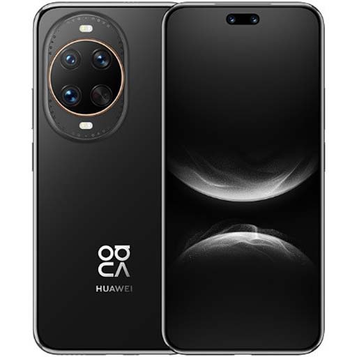 huawei nova 14 ultra Black