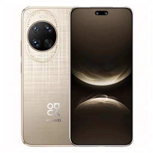 huawei nova 14 ultra Gold
