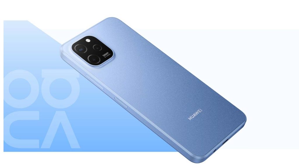 huawei nova y61