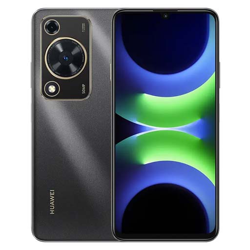huawei nova y63 Black