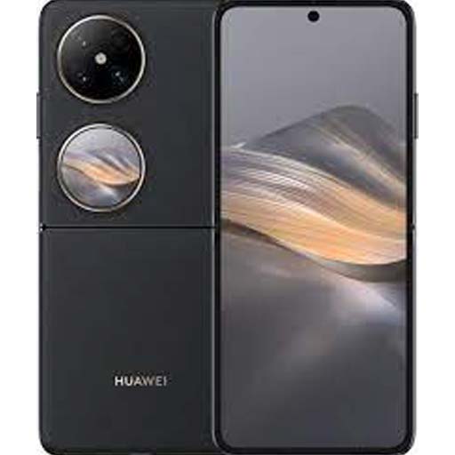 huawei pocket 2 black