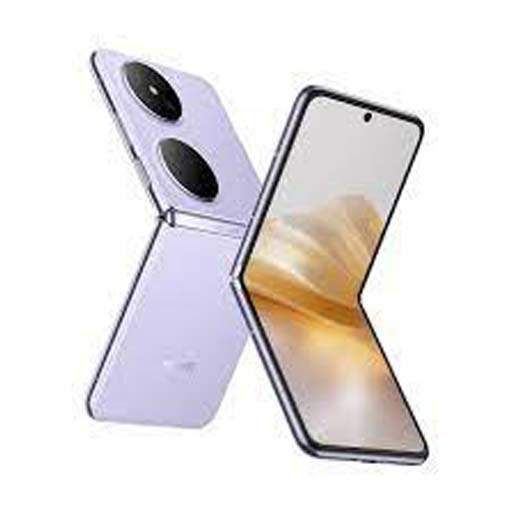 huawei pocket 2 purple