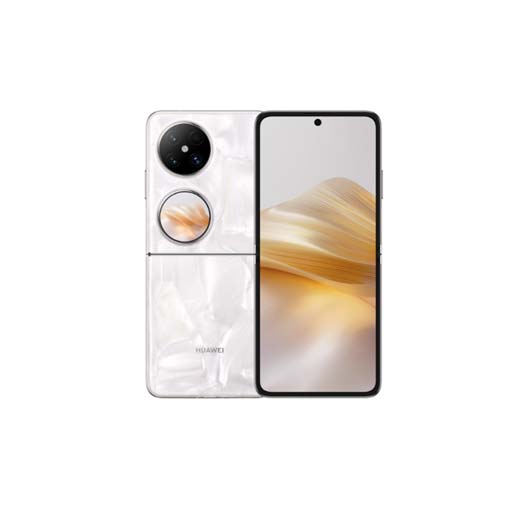 huawei pocket 2 white