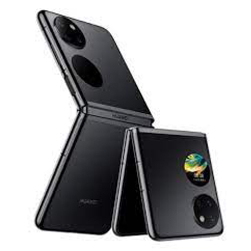 huawei pocket s Obsidian Black