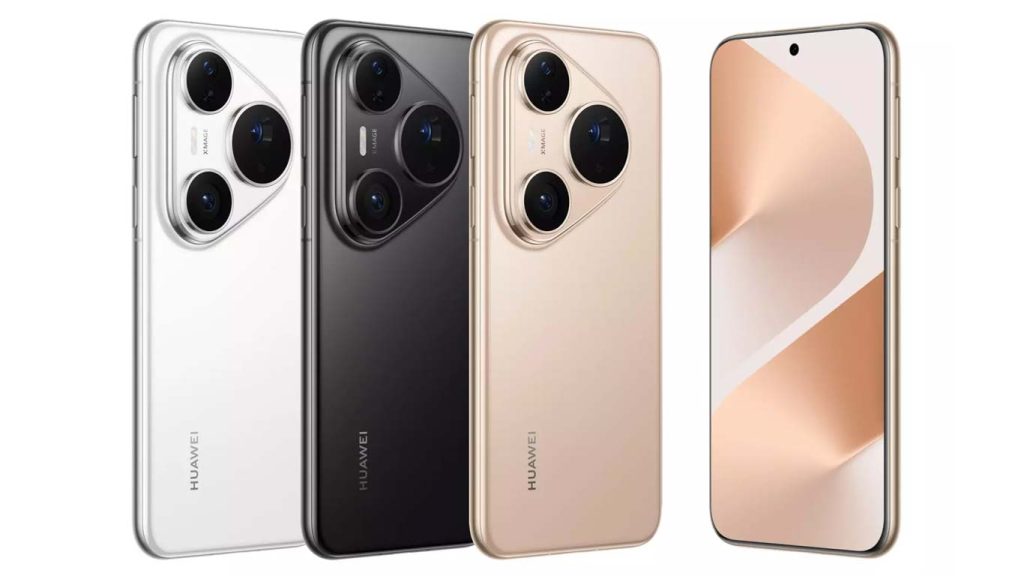 huawei pura 80 pro Black, White, Gold
