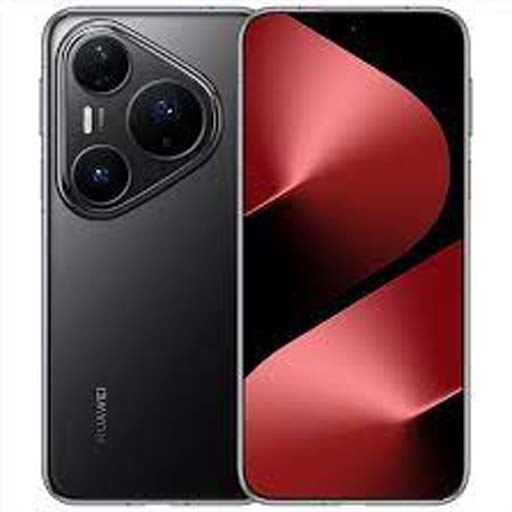 huawei pura 80 pro Black