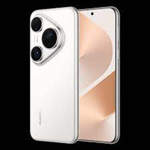 huawei pura 80 pro White