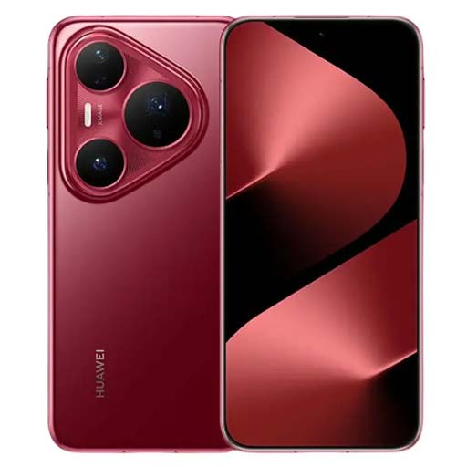 huawei pura 80 pro plus Red