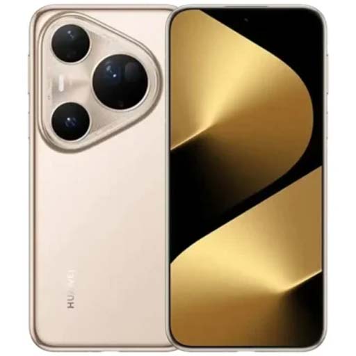 huawei pura 80 ultra Gold