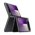 huawei pura x Black