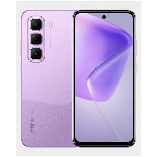 Infinix Hot 50