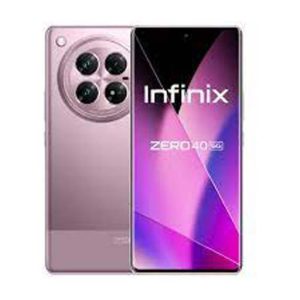 Infinix Zero 40