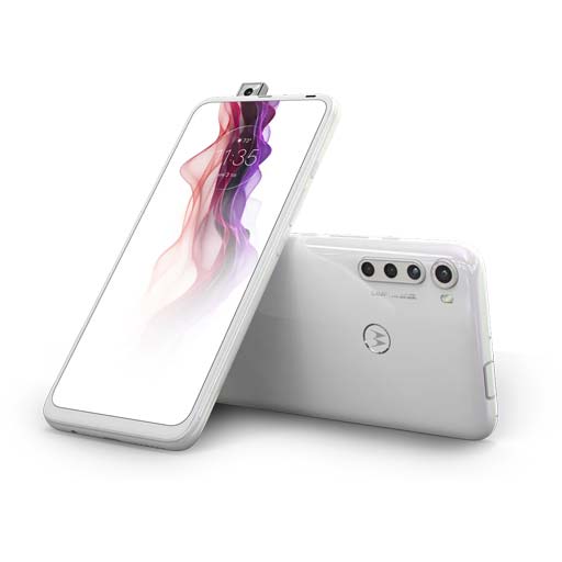Motorola One Fusion Plus