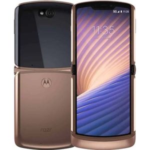 Motorola Razr 5G