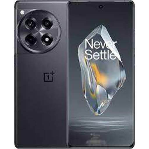 oneplus 12r Iron Gray