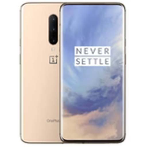 oneplus 7 pro 5g Almond