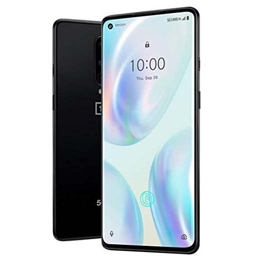 oneplus 8 5g uw verizon Onyx Black