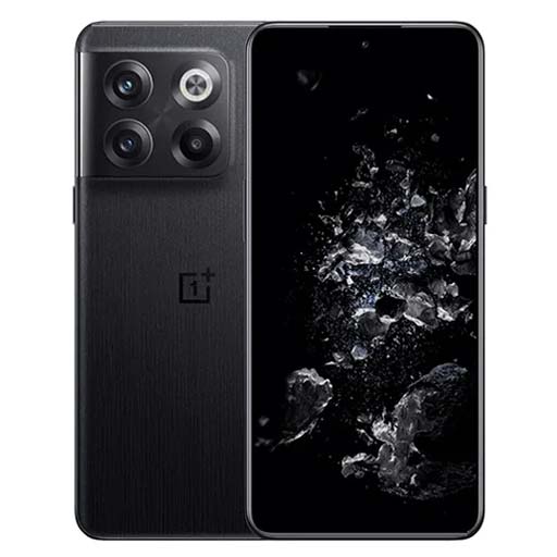 oneplus ace pro genshin impact edition Black