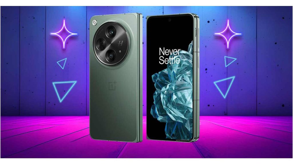 oneplus open