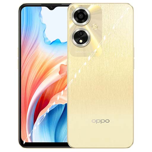 oppo a59 Gold