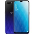 oppo a7x Ice Flame Blue