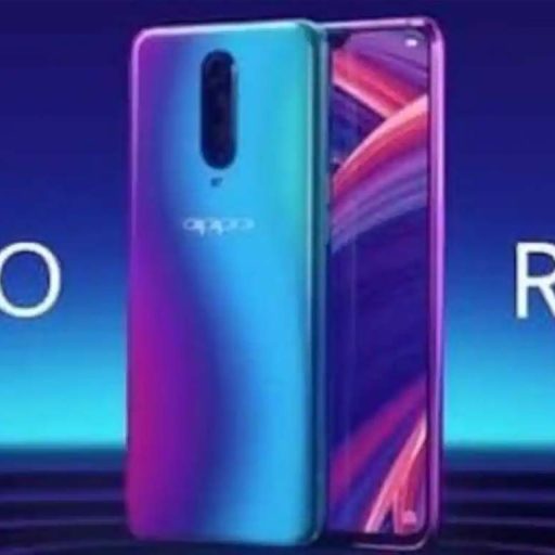 oppo r17 pro