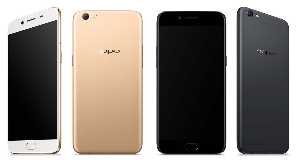 oppo r9s Black, Gold, Rose Gold, Red
