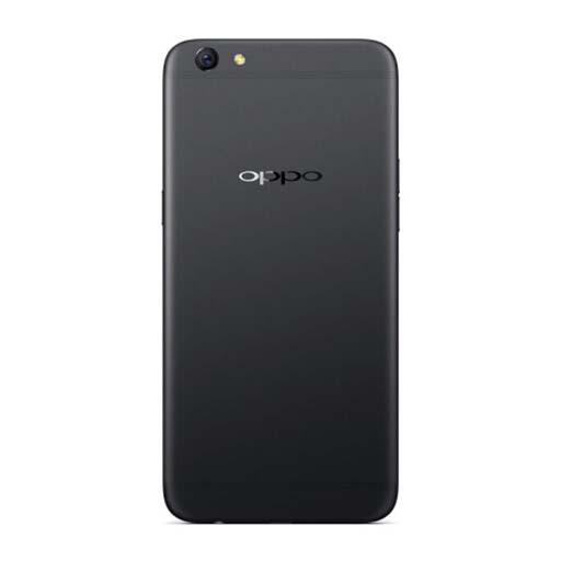 oppo r9s Black