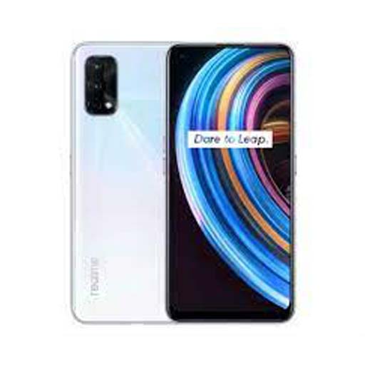 realme x7 pro White