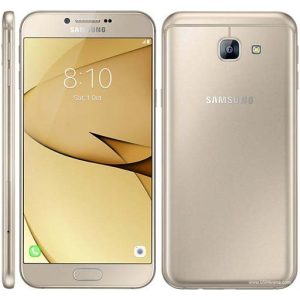 Samsung Galaxy A8 2016
